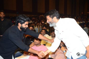 Aravinda Sametha Pre Release Event Photos